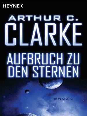 cover image of Aufbruch zu den Sternen